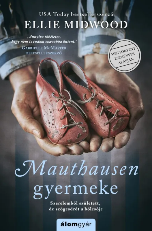 Mauthausen gyermeke Árengedmény